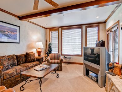 Park City Deer Valley Canyons Resort Condo 922910