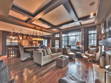 Park City Deer Valley Canyons Resort Condo 922911