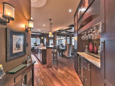 Park City Deer Valley Canyons Resort Condo 922911