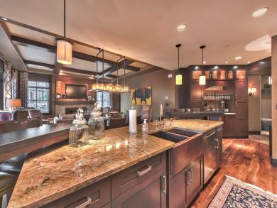 Park City Deer Valley Canyons Resort Condo 922911