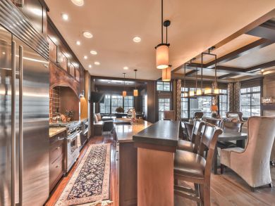 Park City Deer Valley Canyons Resort Condo 922911