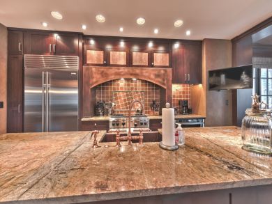 Park City Deer Valley Canyons Resort Condo 922911