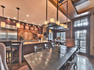 Park City Deer Valley Canyons Resort Condo 922911