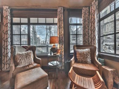 Park City Deer Valley Canyons Resort Condo 922911