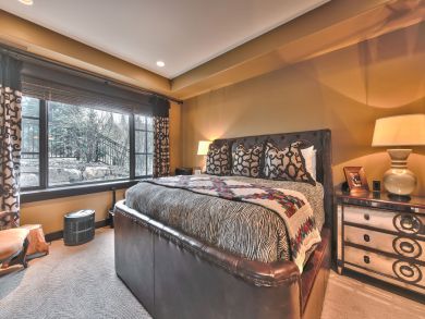 Park City Deer Valley Canyons Resort Condo 922911