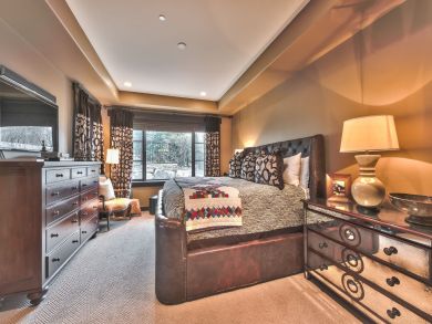 Park City Deer Valley Canyons Resort Condo 922911