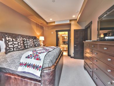 Park City Deer Valley Canyons Resort Condo 922911