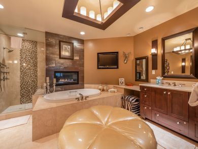 Park City Deer Valley Canyons Resort Condo 922911