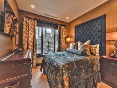 Park City Deer Valley Canyons Resort Condo 922911