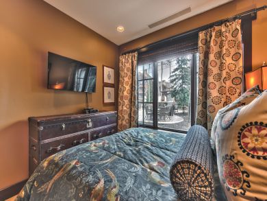 Park City Deer Valley Canyons Resort Condo 922911