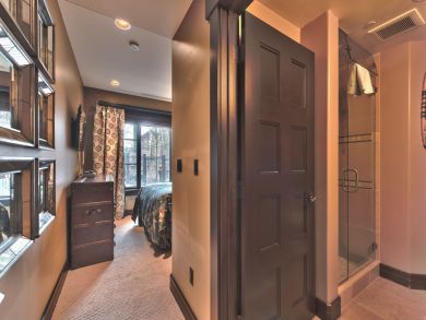 Park City Deer Valley Canyons Resort Condo 922911