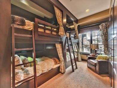 Park City Deer Valley Canyons Resort Condo 922911
