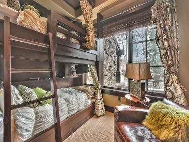 Park City Deer Valley Canyons Resort Condo 922911