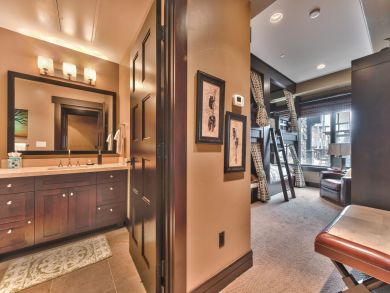 Park City Deer Valley Canyons Resort Condo 922911