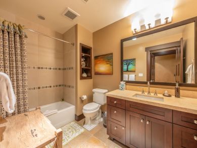 Park City Deer Valley Canyons Resort Condo 922911