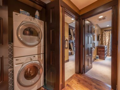 Park City Deer Valley Canyons Resort Condo 922911