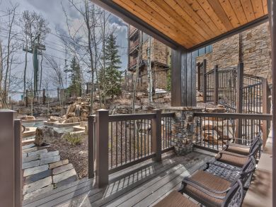 Park City Deer Valley Canyons Resort Condo 922911
