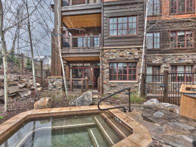 Park City Deer Valley Canyons Resort Condo 922911