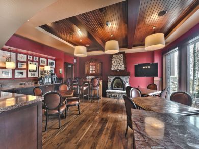 Park City Deer Valley Canyons Resort Condo 922911