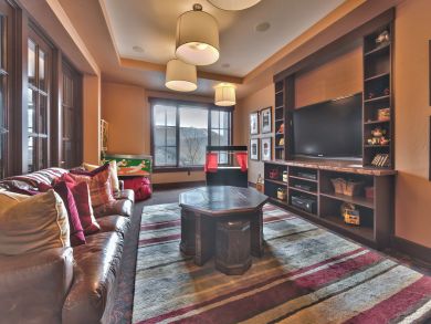 Park City Deer Valley Canyons Resort Condo 922911