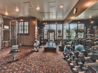 Park City Deer Valley Canyons Resort Condo 922911