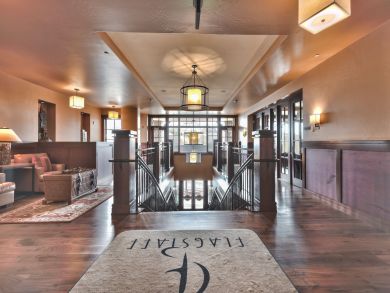 Park City Deer Valley Canyons Resort Condo 922911