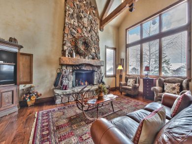 Park City Deer Valley Canyons Resort Home 922912