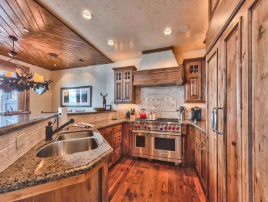 Park City Deer Valley Canyons Resort Home 922912