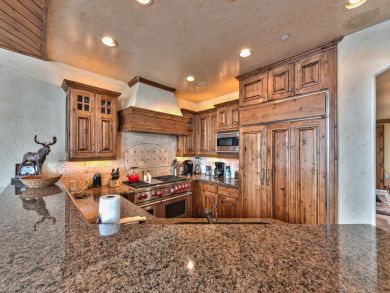Park City Deer Valley Canyons Resort Home 922912