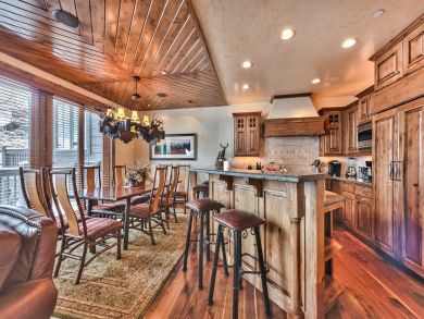 Park City Deer Valley Canyons Resort Home 922912