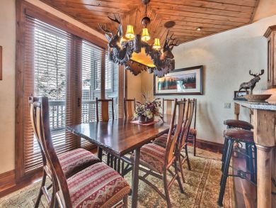 Park City Deer Valley Canyons Resort Home 922912