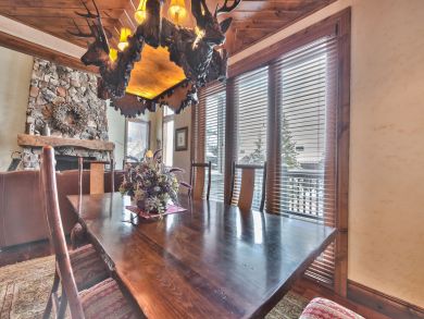 Park City Deer Valley Canyons Resort Home 922912