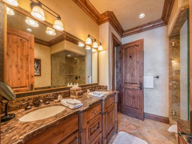 Park City Deer Valley Canyons Resort Home 922912