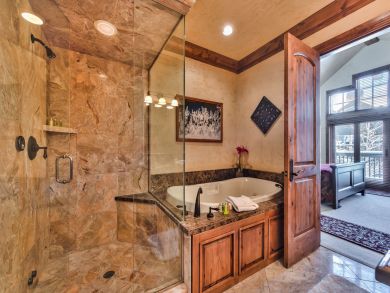 Park City Deer Valley Canyons Resort Home 922912