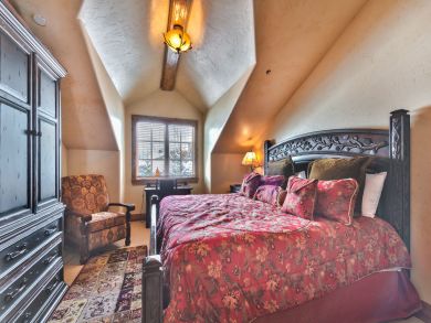 Park City Deer Valley Canyons Resort Home 922912