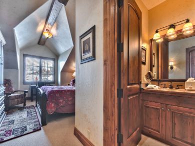 Park City Deer Valley Canyons Resort Home 922912