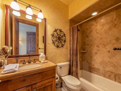 Park City Deer Valley Canyons Resort Home 922912