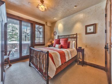 Park City Deer Valley Canyons Resort Home 922912