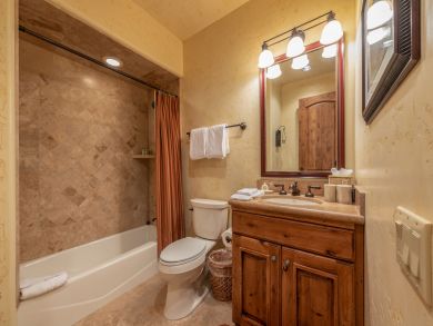 Park City Deer Valley Canyons Resort Home 922912
