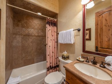 Park City Deer Valley Canyons Resort Home 922912