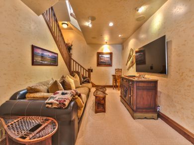 Park City Deer Valley Canyons Resort Home 922912
