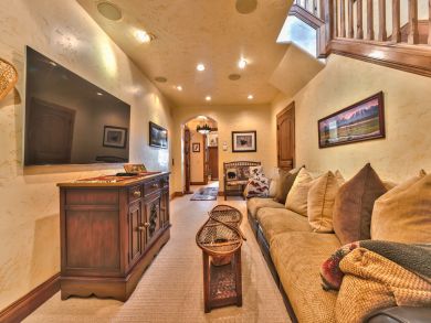 Park City Deer Valley Canyons Resort Home 922912