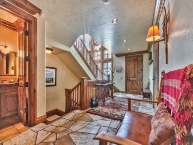 Park City Deer Valley Canyons Resort Home 922912