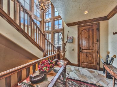 Park City Deer Valley Canyons Resort Home 922912