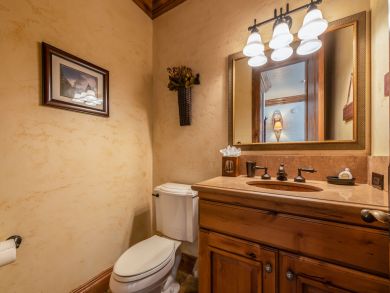 Park City Deer Valley Canyons Resort Home 922912
