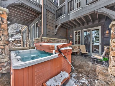 Park City Deer Valley Canyons Resort Home 922912