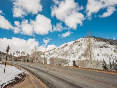 Park City Deer Valley Canyons Resort Home 922912