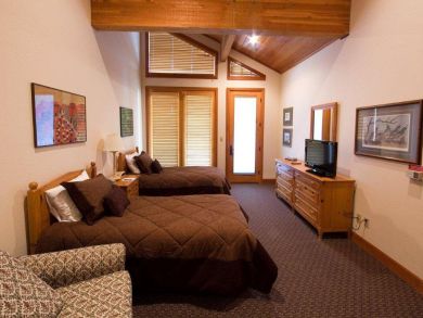 Park City Deer Valley Canyons Resort Condo 922913