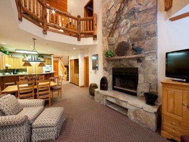 Park City Deer Valley Canyons Resort Condo 922913