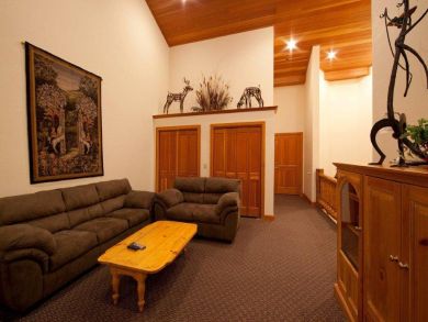 Park City Deer Valley Canyons Resort Condo 922913